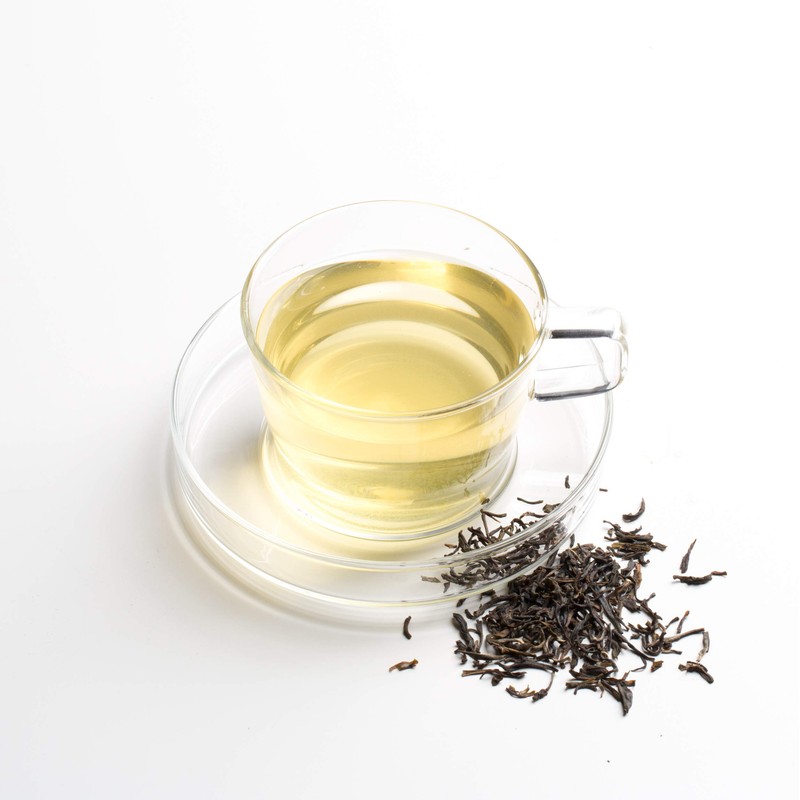 T2 Tea China Jasmine Loose Leaf Green Tea in Resealable