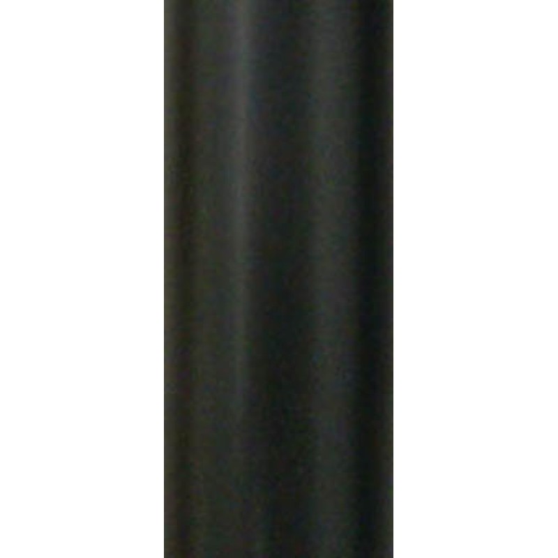 Fuji Home Karugamo E Folding Stick, Black