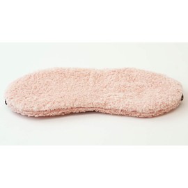 Infielders Prepared Goods Pink Approximately/21 X/9 cm Eye Mask Good Sleep Comfort rk20121 m P