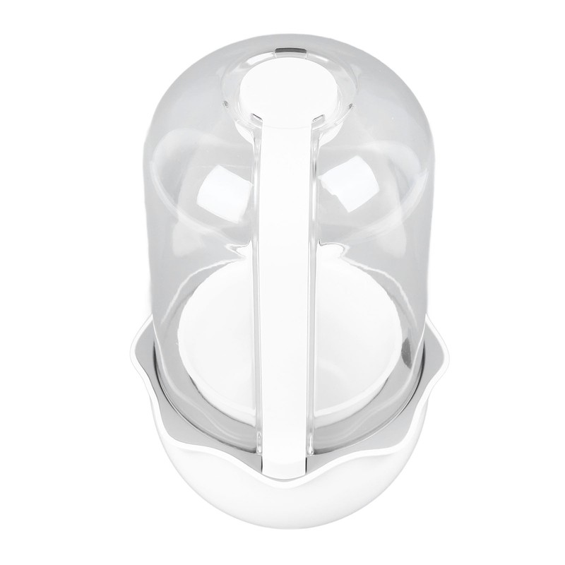 Smart Planter with Grow Light Indoor Minimalist Design LED Succulent