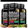 Omnipotent Nutrition Dynamic Vitality Bundle - Sea Moss Multivitamin &