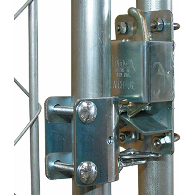Co-Line Welding JR Latch For Gate - #7000-JR-SR-LT