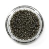 Royal Dark Beluga Hybrid Caviar - Huso/Baerii Sturgeon Roe -