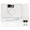 Film Antenna for Fujitsu Ten ECLIPSE AVN112M Terrestrial Digital Navigation