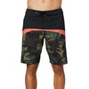 O'NEILL - Bañador Hyperfreak para hombre, camuflaje, 29, Camo |