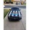 Newcastle United Auto Hood Cover | Hood Flags | Soccer