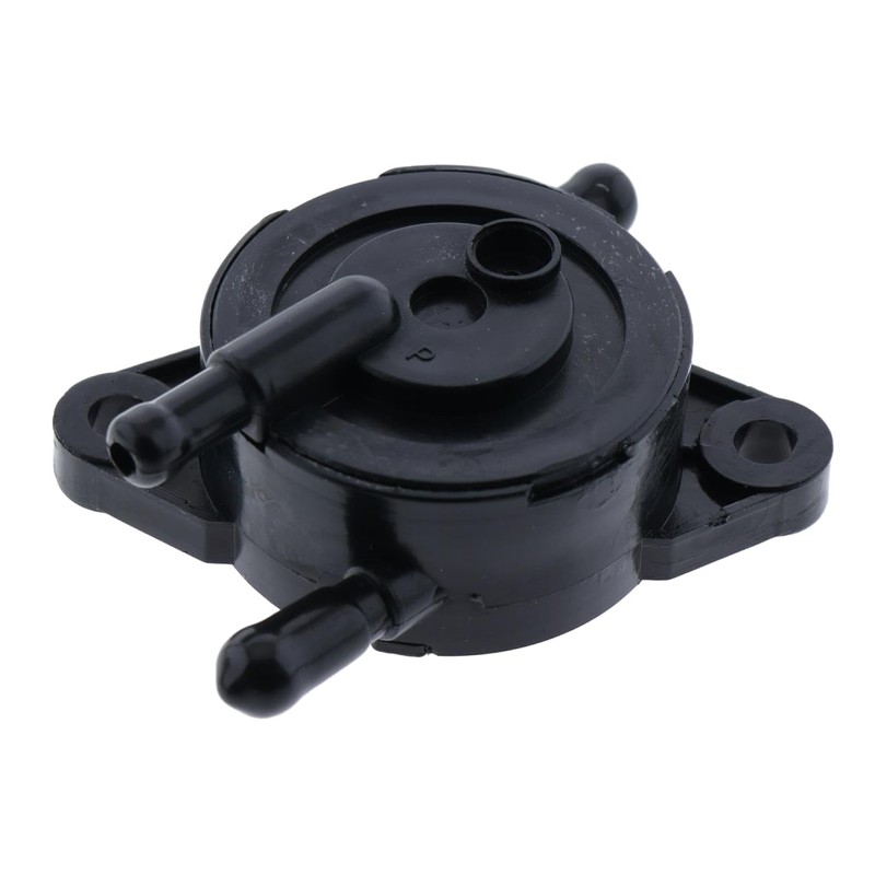 SUKATC 49040-0005 Fuel Pump Compatible with Kawasaki Brute Force 650