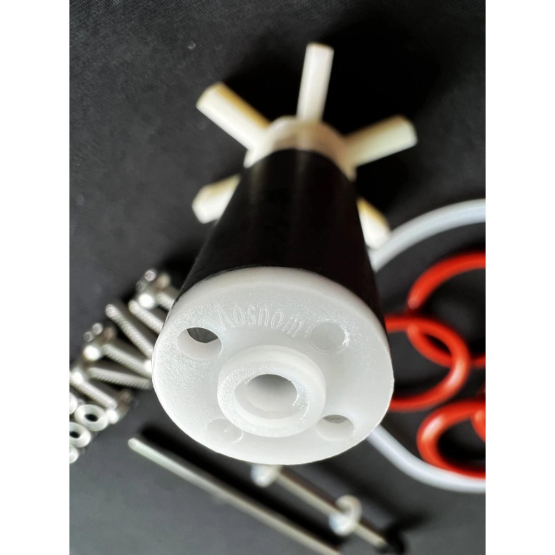 Aosnom P4071 58113 Hot Tub Water Pump E02 Repair Kit