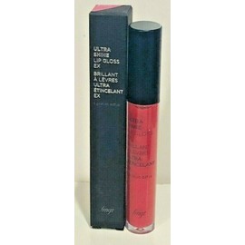 THE FACE SHOP ULTRA SHINE LIP GLOSS EX  #08 ORCHID PURPLE