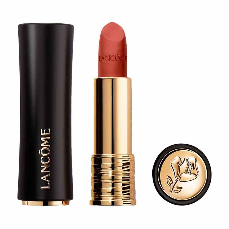 LANCOME LIPSTICK DRAMA MATTE DRAMA ID 09