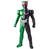 Kamen Rider Sofubi Series Kamen Rider W Cyclone Joker