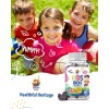 Sunny Sam Gomitas De Hierro Para Niños - 10 Mg,