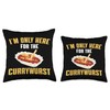 Currywurst Designs German Fast Food Lover Funny Currywurst Saying Love