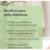 Crema Corporal con Manteca de Karité Hidratación Intensiva 200 g