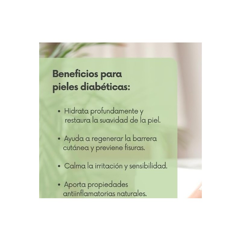 Crema Corporal con Manteca de Karité Hidratación Intensiva 200 g