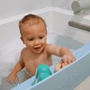 Little Splasher Play Pad w/ Splash Guard>Suction Cup to tub>Walls