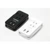 Princeton UniTAP PPS-UTAP10WH Compact USB 2 Port Power Supply Function