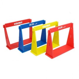 Kids Run Hurdles School Physical Training Jumping hurdle