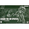 BANDAI HGUC 1/144 RGM-79S GM Spartan (Japan Import)