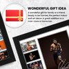 Anthony Joshua Signed Poster Print- Limited Edition Autograph Fan Gift