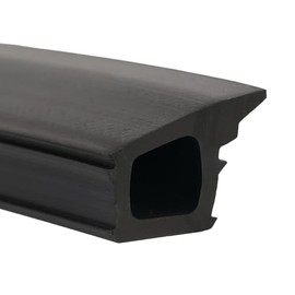 Steele Rubber Products - 90-3726-255 - RV - Sliding Window Weatherstrip - Sold as a 15 Foot Strip