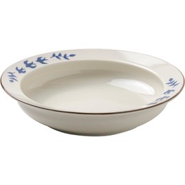 Minoru Pottery Tsubame 220 Deep Bowl