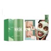 Kissnicor Mascarilla Verde Barra Mask Stick Puntos Negros Poros Grasa