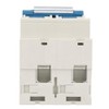Disyuntor eléctrico de 400V 80/100/125A, disyuntor de 2 Interruptor de