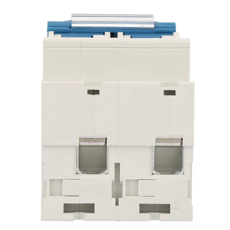 Disyuntor eléctrico de 400V 80/100/125A, disyuntor de 2 Interruptor de