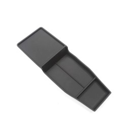 EVMIZE Hyundai Ioniq 5 Lower Console Organizer Storage Box Tray