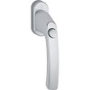 Hoppe LIÈGE 11780137 Window Handle with Push Button VK 7