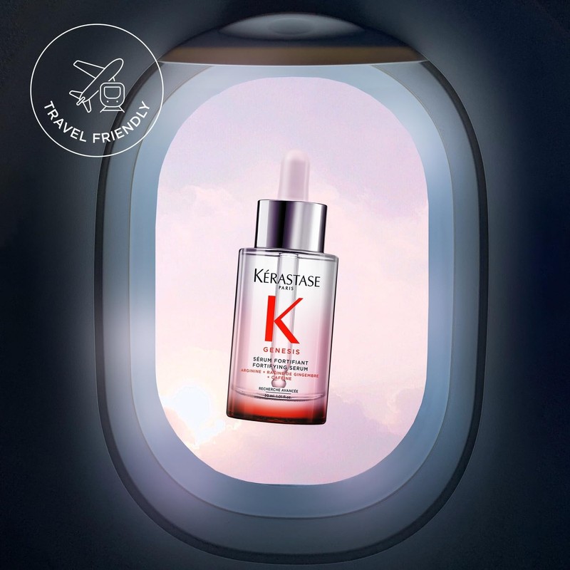 KÉRASTASE Genesis Sérum Anti-Caída Cabello Debilitado