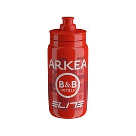 ARKEA B&B HOTELS Elite FLY Team Bottle 2025 16.9 fl oz (550 ml)
