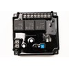 RF Remote Control System, Reverse Polarity 12VDC Motor Control with