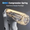 FitBeast Grip Strengthener Forearm Strengthener Hand Grips Strengthener - Adjustable