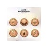 Anne Rothshield Shampoo Acido Hialuronico 700ml