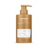 ORJENA Caffeine Protein Power Shampoo 500ml – Shampoo Nutritivo con