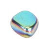 20Pcs Ferrite Putty Stones Decompression Small Size Satisfying Magnet Rock