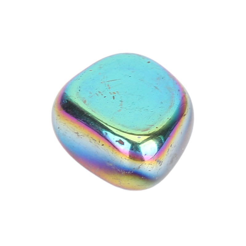 20Pcs Ferrite Putty Stones Decompression Small Size Satisfying Magnet Rock