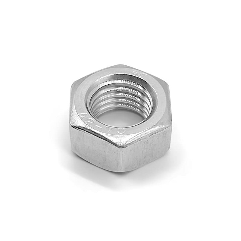 DIN 934 Metric M10C