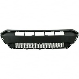 For Honda Pilot 2012 2013 2014 2015 Bumper Molding | Front | Garnish | HO1044100 | 71103SZAA50