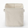 MUJI 12403487 Soft Box, Medium, Width 14.6 x Depth 10.2