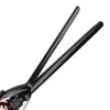 Curling Iron Wand Constant 100‑ 39W 360° Rotating Wire Ultra