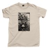Kraken T Shirt Poulpe Colossal Giant Octopus Squid Monster Attacking