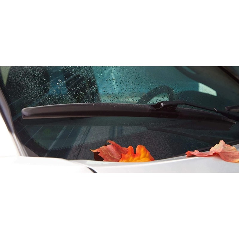 Michelin 14520 Cyclone Premium Hybrid 20" Wiper Blade with Smart