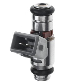 Frankberg Injector Injector Compatible with A2 8Z0 1.4L 2000-2005, Arosa 6H 2000-2004, Polo 6N2 1999-2001 Replace# 036906031C