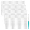 400 Pieces Disposable Plastic Transfer Pipettes, 3ML Calibrated Dropper Suitable