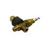 American Made Piloted Unloader Valve for Gas Air Compressors with