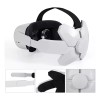Estuchelandia Correa De Cabeza Para Oculus Quest 2 Pad Vr