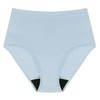 AIRCUTE Washable Urinary Incontinence Potective Underwear for Women Leak Proof